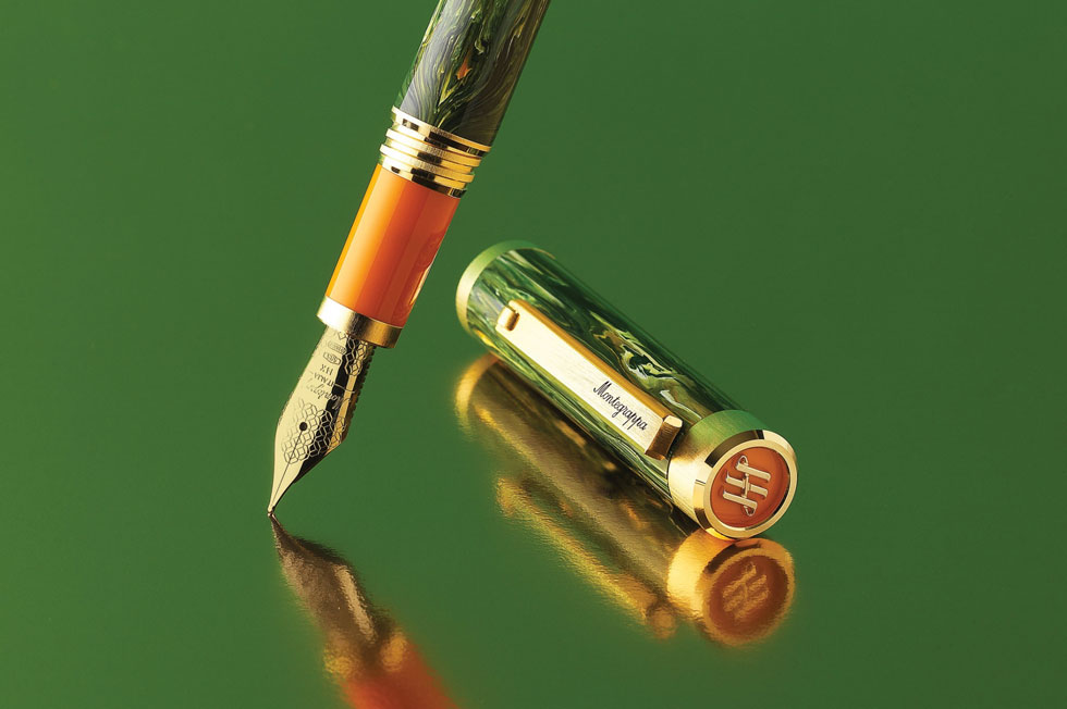 Непревзойденный письменный опыт