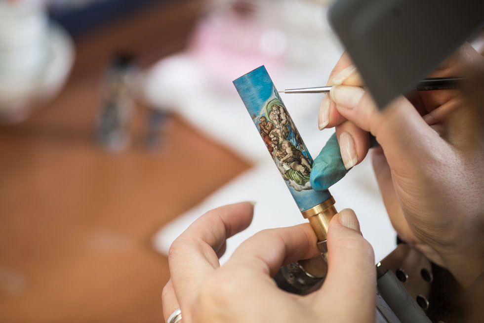 Высокое мастерство