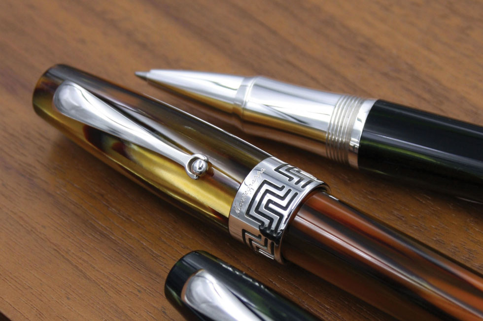 Непревзойденный письменный опыт