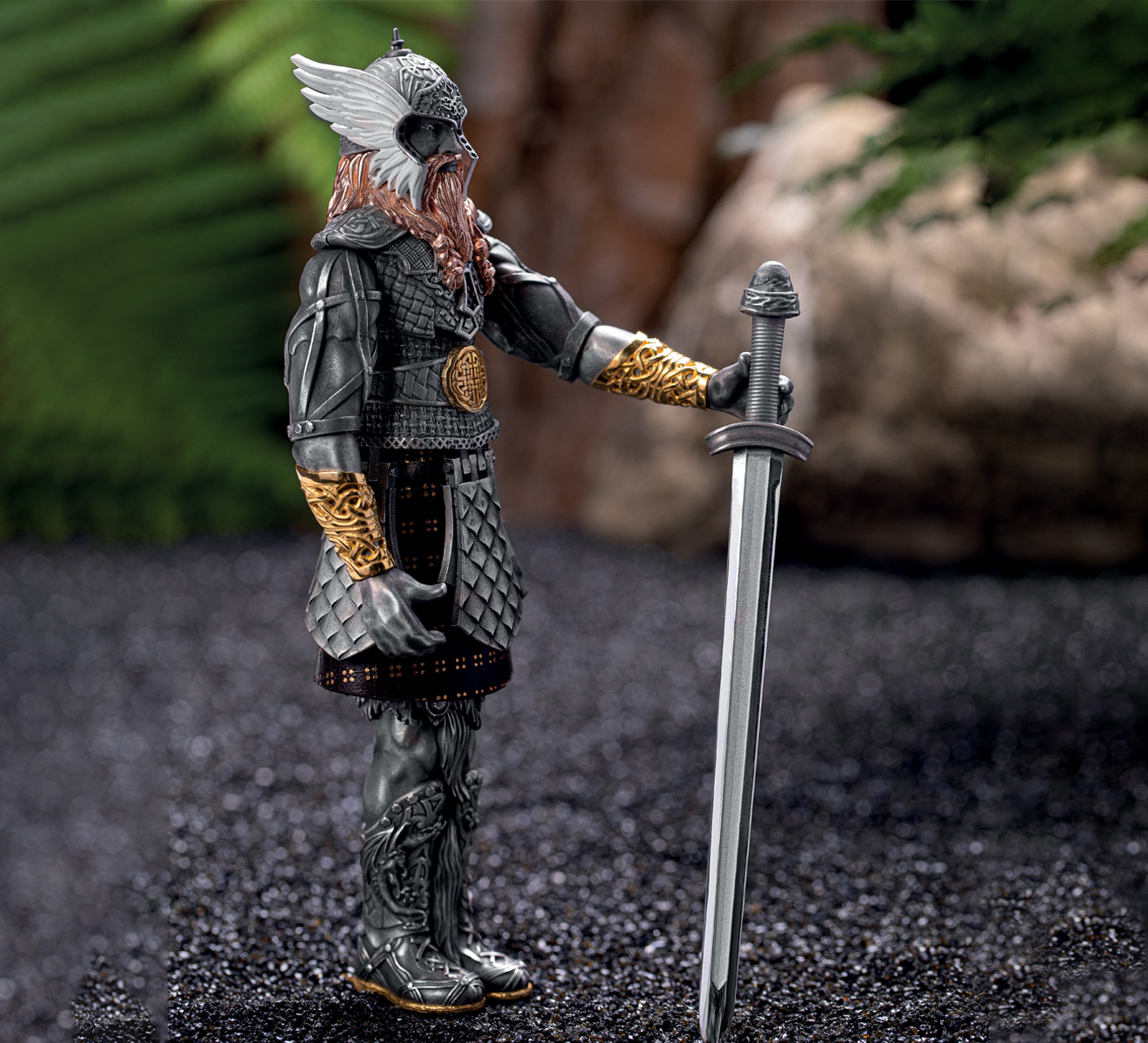 Покупка месяца: ручка Montegrappa Viking