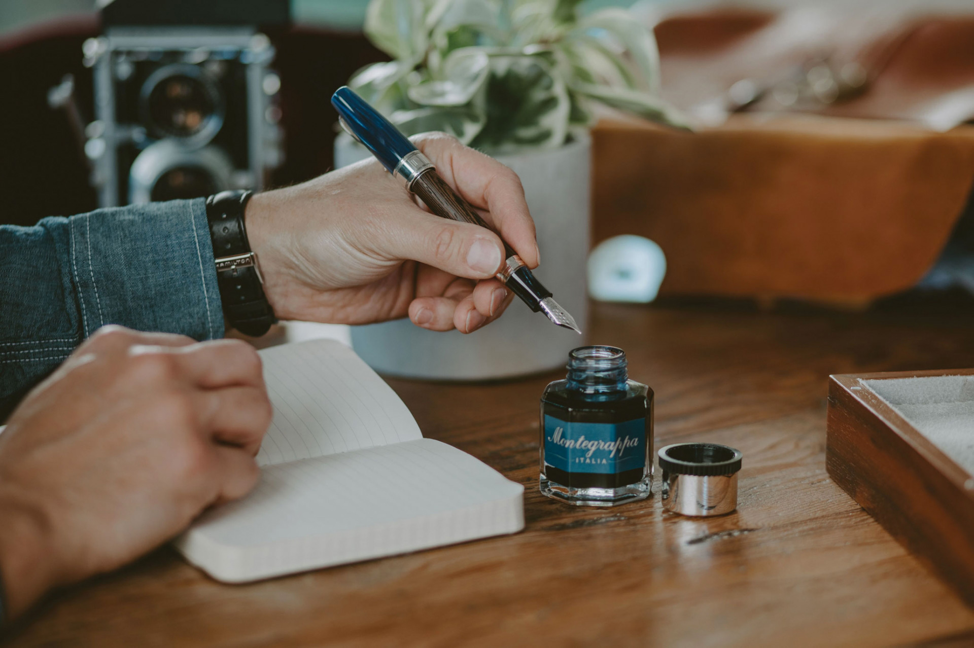 Знаки отличия