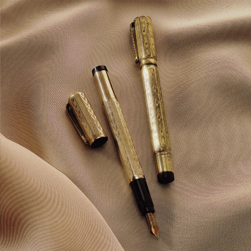 Гордость и страсть