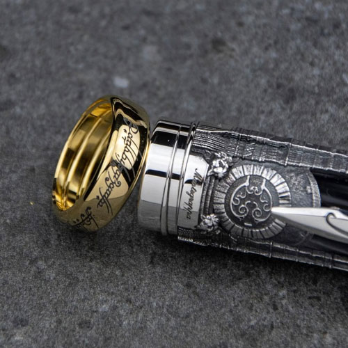 Магия письма 