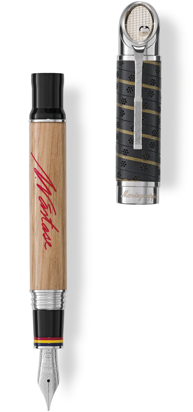 Ilie Năstase Retro '73