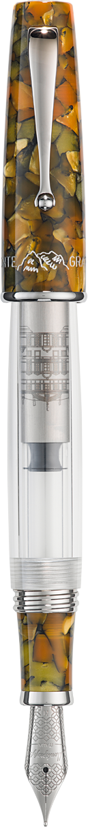 La Canzone del Grappa