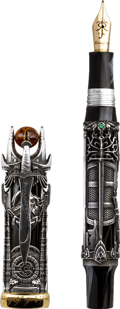 The Lord of The Rings