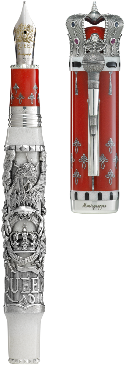 QUEEN: A NIGHT AT THE OPERA