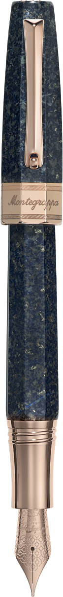 Extra Otto Sapphirus