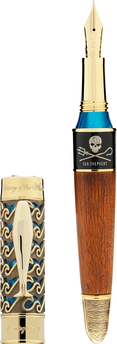 Victory of the Whale