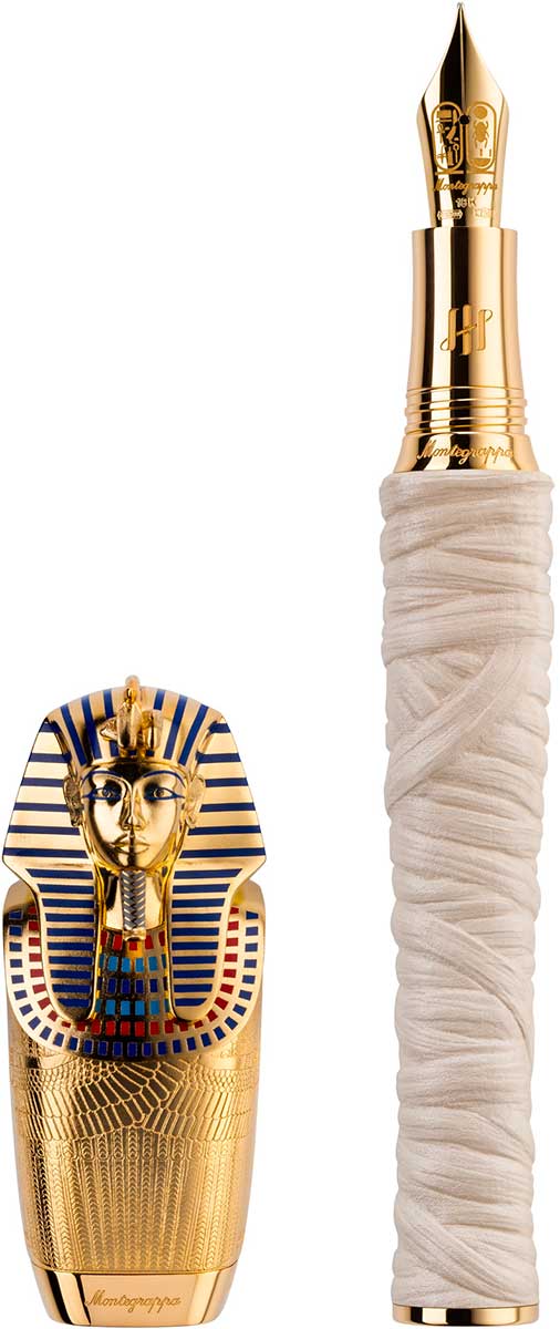 Tutankhamun